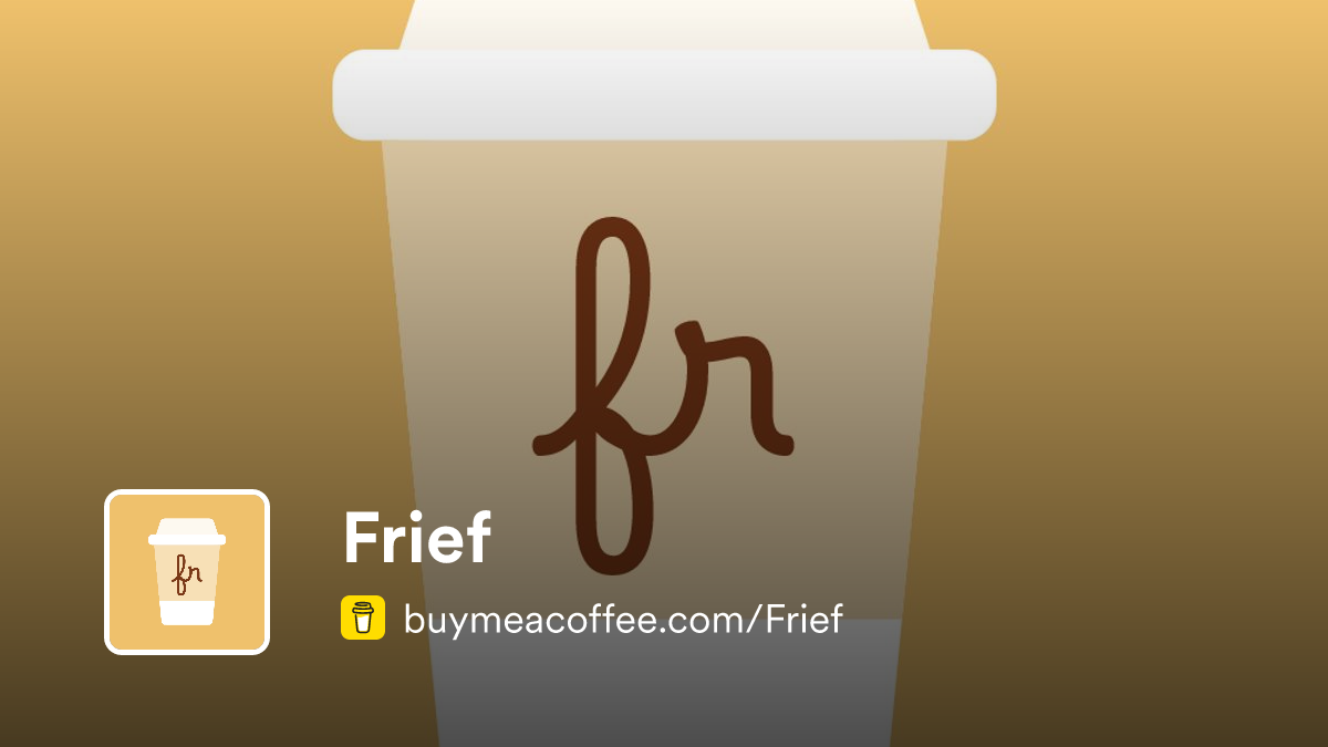 www.buymeacoffee.com